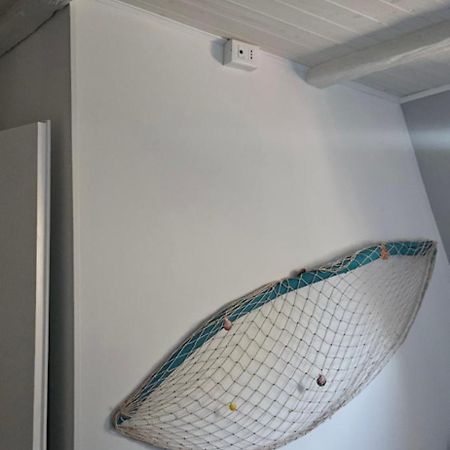 Apartamento Sea Side Attic Rosolina Mare Exterior foto