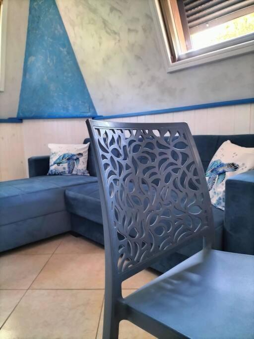 Apartamento Sea Side Attic Rosolina Mare Exterior foto