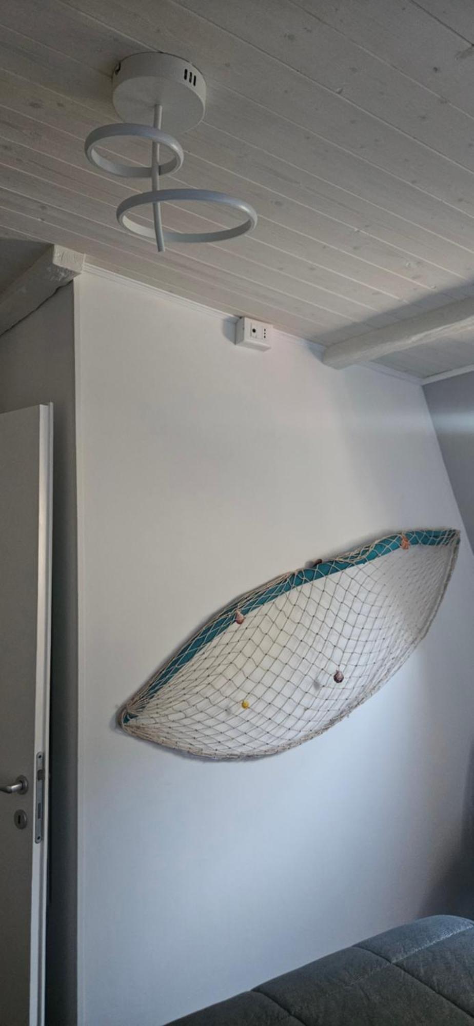 Apartamento Sea Side Attic Rosolina Mare Exterior foto