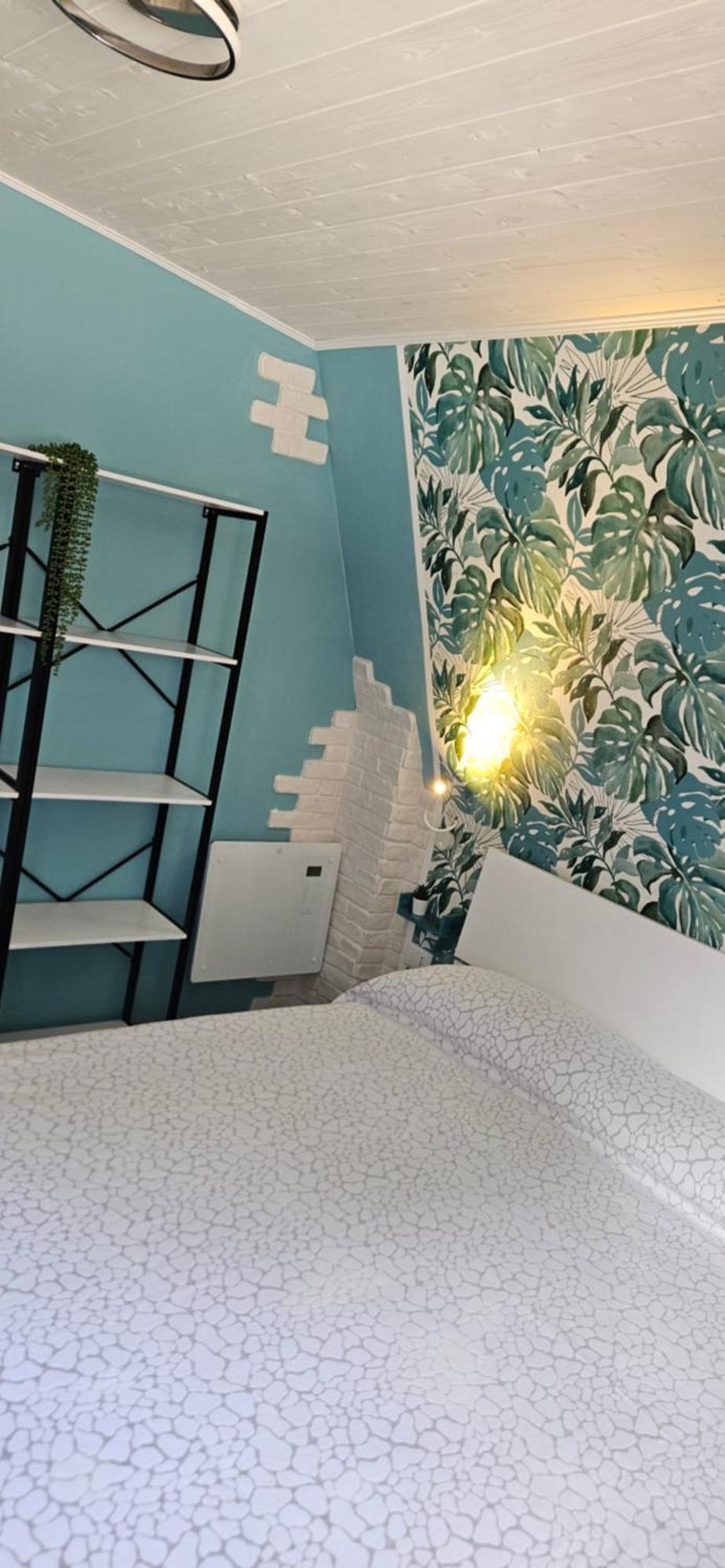 Apartamento Sea Side Attic Rosolina Mare Exterior foto